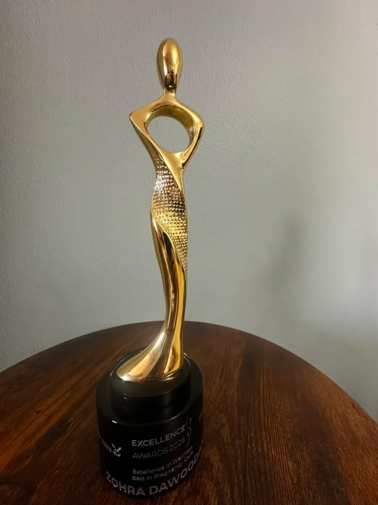 award