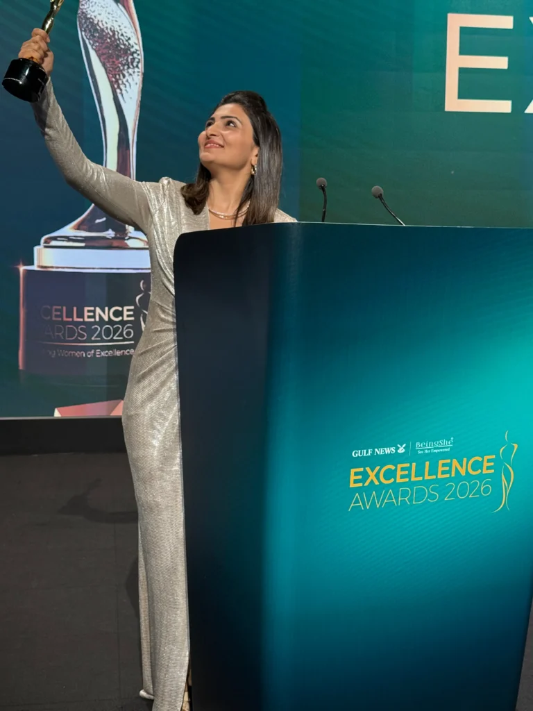 award-stand