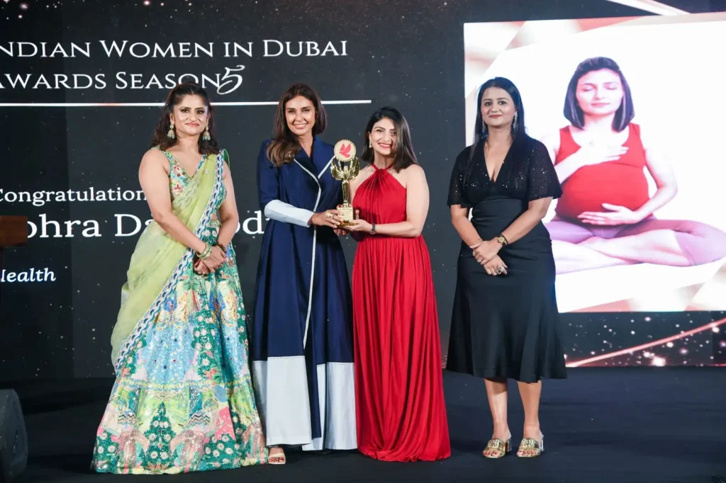 Awards-IWD