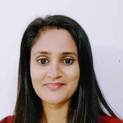 Dr. Poonam Vernekar