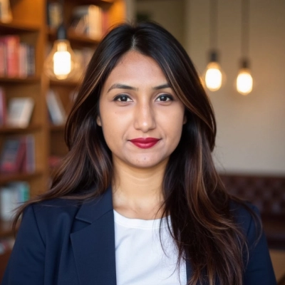 Anindita Sarkar