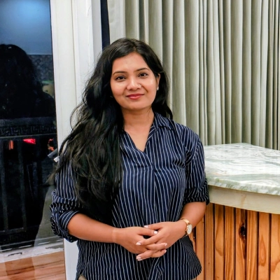 Khushboo Mishra
