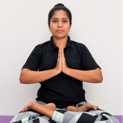 Sai Sudha Paramasivam
