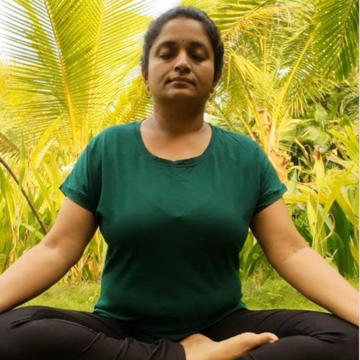 Shalini Talagvar
