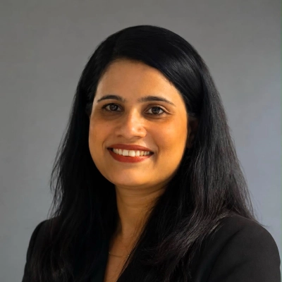 Shweta Goyal
